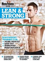 Men's Fitness Guide